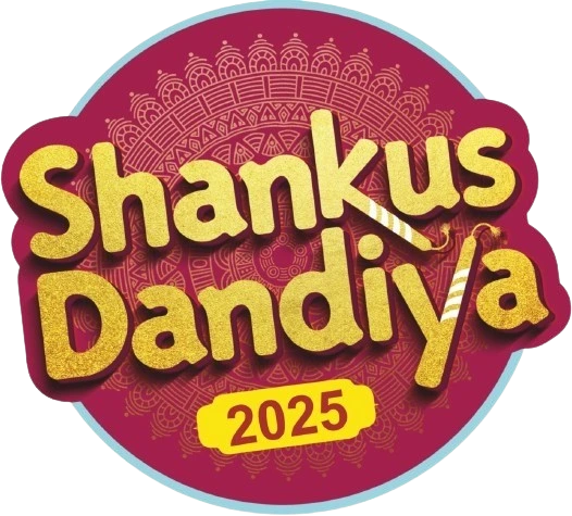 Shankus Dandiya 2025