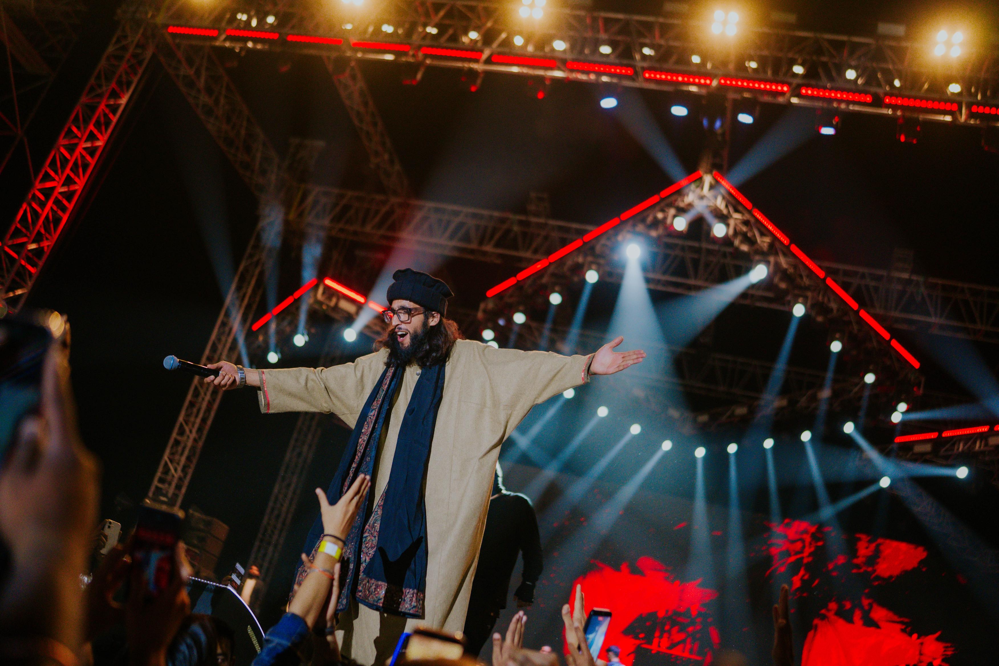 Ishq Ka Darbar